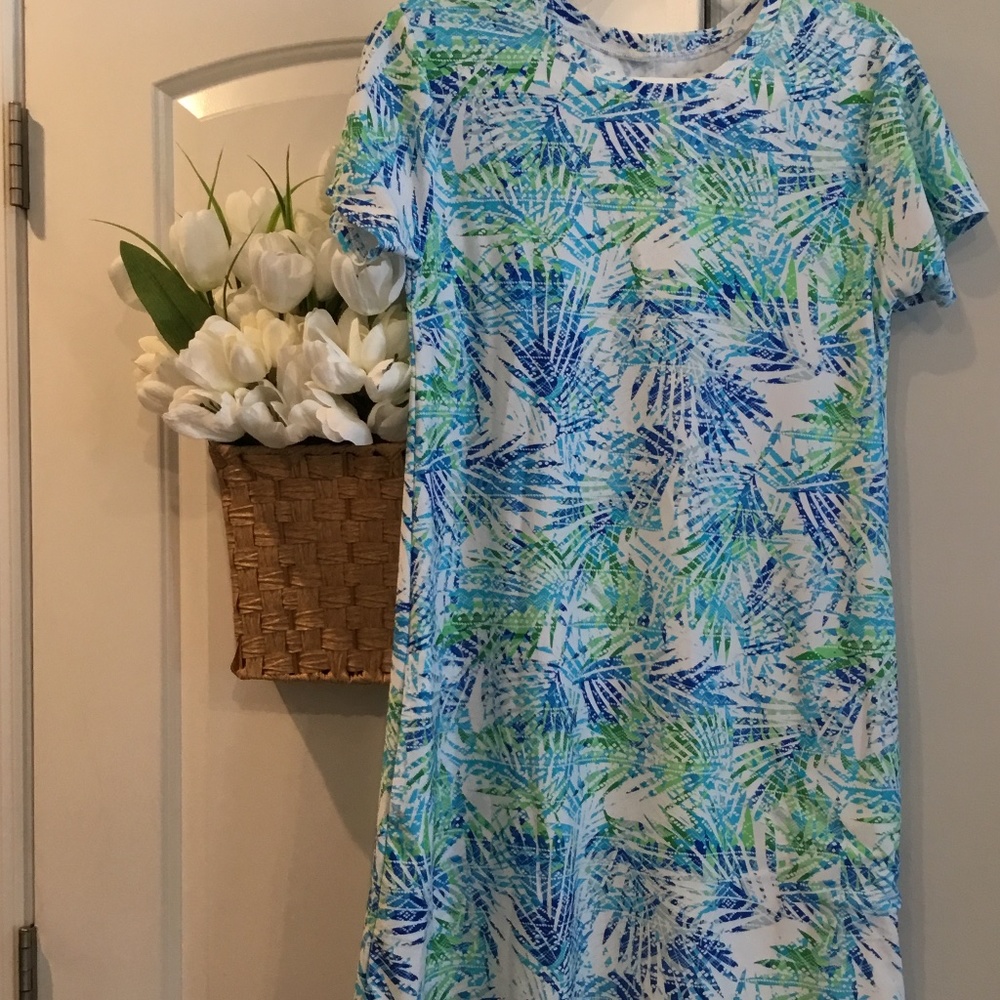 Southwind  / Spunkwear short sleeve dress